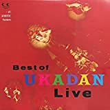 【中古】【未使用】BEST OF UKADAN LIVE