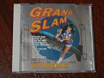 【中古】RHYTHMIC NOISE