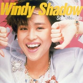 【中古】【未使用】Windy Shadow(DVD付)