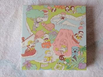 【中古】【未使用】GOOD TIMES(初回盤)(DVD付)