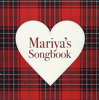【中古】【未使用】Mariya's Songbook(初回盤) - Various Artists｜AJIMURA-SHOP