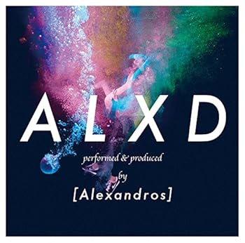 【中古】ALXD(初回限定盤)(DVD付)