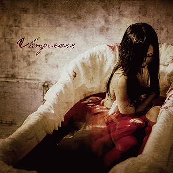 【中古】【未使用】Vampiress(通常盤)