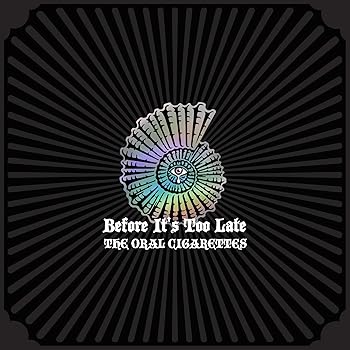 【中古】【未使用】Before It's Too Late 初回盤A (2CD+DVD)