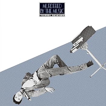 【中古】音楽殺人 (アナログ盤) [Analog]