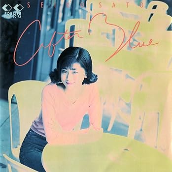 【中古】【未使用】After Blue