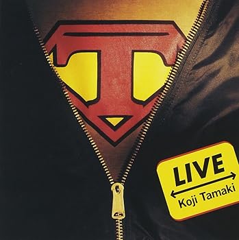 【中古】【未使用】T - 玉置浩二｜AJIMURA-SHOP