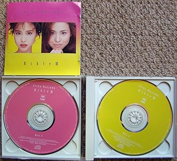 【中古】【未使用】Bible III - 松田聖子
