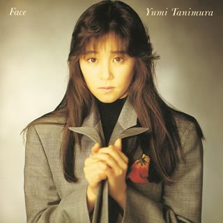 【中古】【未使用】Face - 谷村有美｜AJIMURA-SHOP
