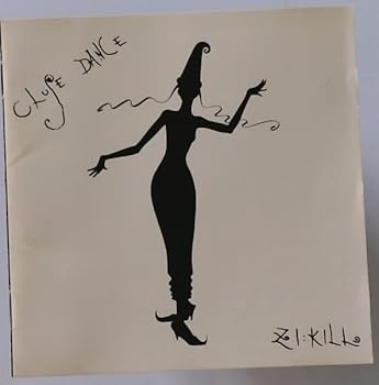 【中古】CLOSE DANCE｜AJIMURA-SHOP