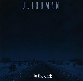 【中古】・・・in the dark