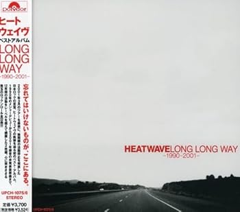 【中古】LONG LONG WAY-1990-2001-
