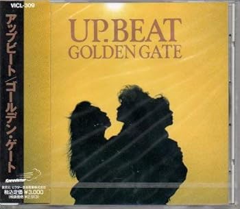 【中古】【未使用】GOLDEN GATE