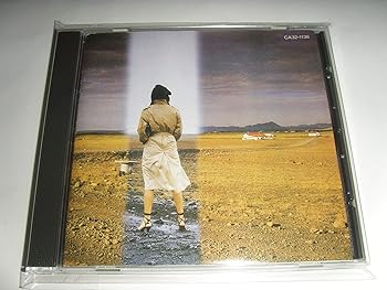 【中古】【未使用】昨晩お会いしましょう - 松任谷由実｜AJIMURA-SHOP