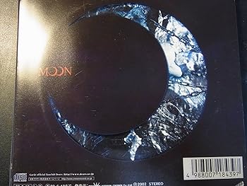 【中古】【未使用】MOON
