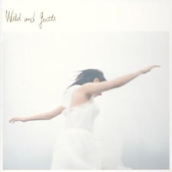 【中古】【未使用】WILD AND GENTLE - 畠山美由紀