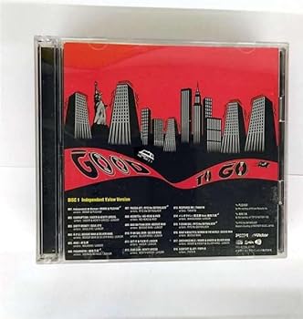 【中古】【未使用】ROCK CITY(2)