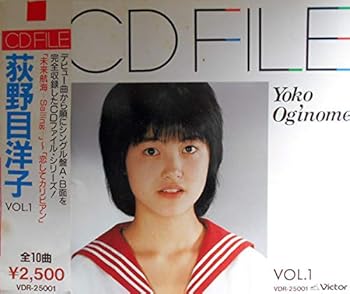 【中古】【未使用】CDファイル VOL.1