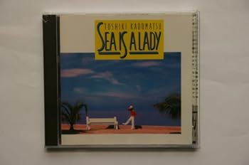 【中古】【未使用】SEA IS A LADY