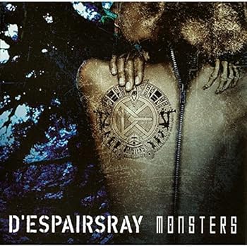 【中古】MONSTERS｜AJIMURA-SHOP