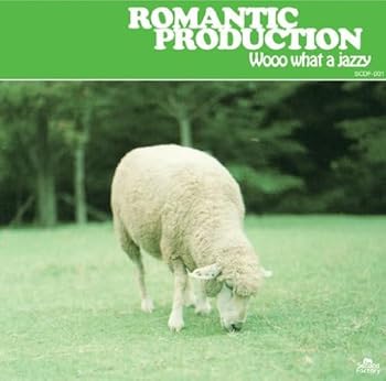 【中古】Wooo what a jazzy