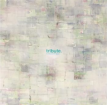 【中古】【未使用】tribute to the band apart - VARIOUS ARTISTS