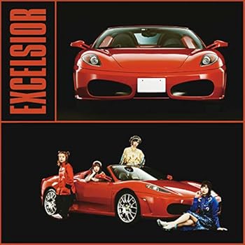 【中古】【未使用】エクセルシオール 【DVD付盤】｜AJIMURA-SHOP