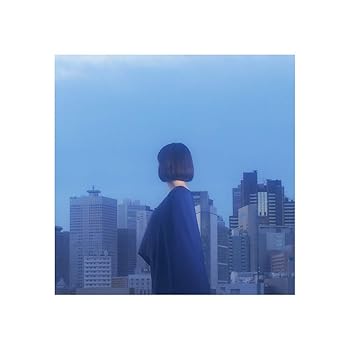 【中古】【未使用】PASSION BLUE(CD)｜AJIMURA-SHOP