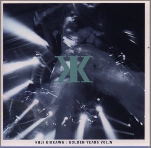 【中古】【未使用】GOLDEN YEARS VOL.4