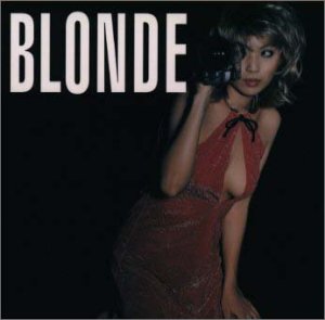 【中古】【未使用】BLONDE