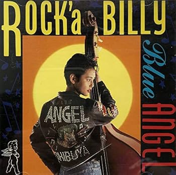 【中古】【未使用】ROCK-A-BILLY