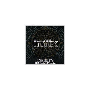 【中古】【未使用】INFINITY 12,398円