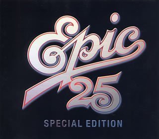 【中古】【未使用】EPIC 25~SPECIAL EDITION~｜AJIMURA-SHOP