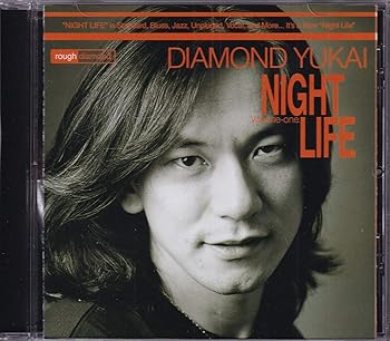【中古】【未使用】NIGHT LIFE volume-one