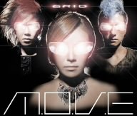 【中古】【未使用】GRID (DVD付)
