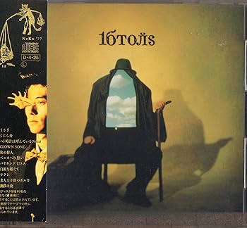 【中古】【未当て嵌める】16TONS