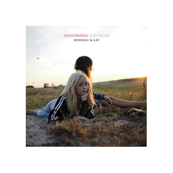 【中古】【未使用】STRAWBERRIES AND CREAM 8,974円