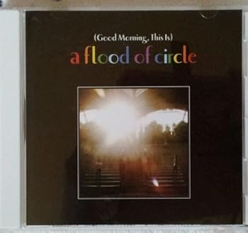 【中古】【未使用】ａ ｆｌｏｏｄ ｏｆ ｃｉｒｃｌｅ｜AJIMURA-SHOP