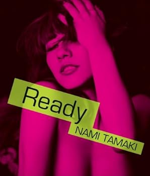 【中古】【未使用】Ready(初回限定盤)(DVD付)｜AJIMURA-SHOP