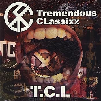 【中古】【未使用】Tremendous Classixx