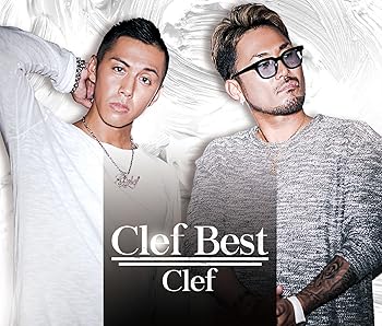 【中古】Ｃｌｅｆ　Ｂｅｓｔ　（初回限定盤）