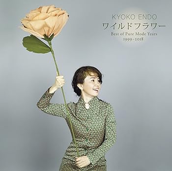 【中古】Wild Flower-Best of Pure Mode Years 1999-2018｜AJIMURA-SHOP 7,558円