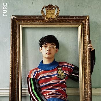 【中古】【未使用】PURE (初回限定盤)(CD+DVD)|AJIMURA-SHOP