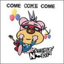【中古】【未使用】COME COME COME