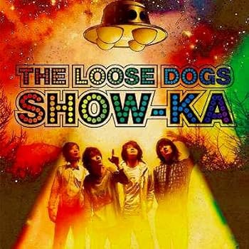 【中古】【未使用】SHOW-KA(初回限定盤)(DVD付)｜AJIMURA-SHOP