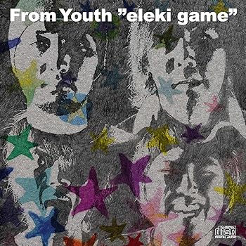 【中古】eleki game