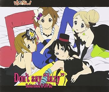 【中古】【未使用】Don’t say“lazy”