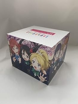 【中古】ラブライブ! μ's Best Album Best Live! collection 【Blu-ray Disc付 超豪華盤】