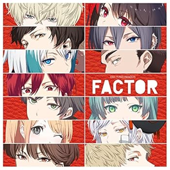 【中古】EXIT TUNES PRESENTS FACTOR