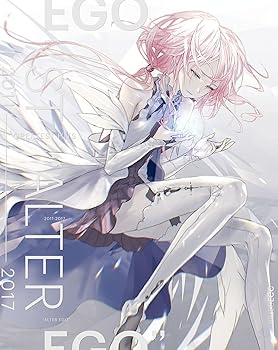 【中古】【未使用】GREATEST HITS 2011-2017“ALTER EGO\